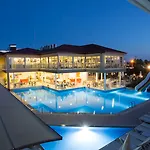Resort Sun Club 4*