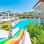 Sun Club Resort 4*