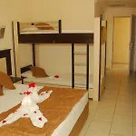 Sun Club Resort 4*