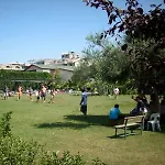 Resort Sun Club Side