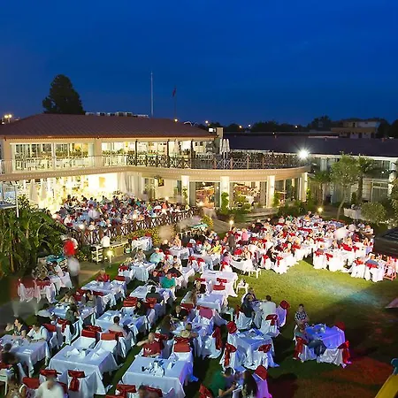 Sun Club Semesteranläggning (resort)