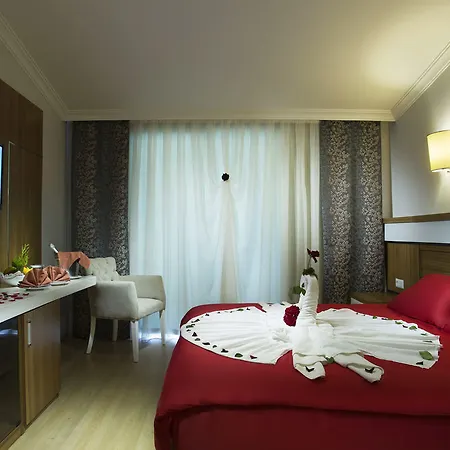 Sun Club 4*