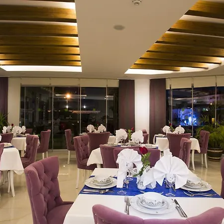 Sun Club 4*