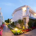 Sun Club Θέρετρο Σιντέ