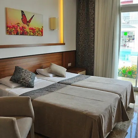 Sun Club Курортний комплекс