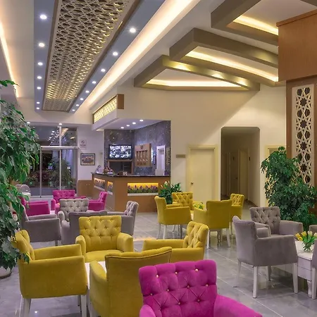 Sun Club Курортний комплекс