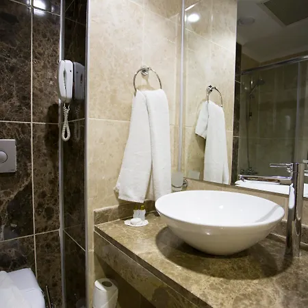 Sun Club Курортний комплекс 4*