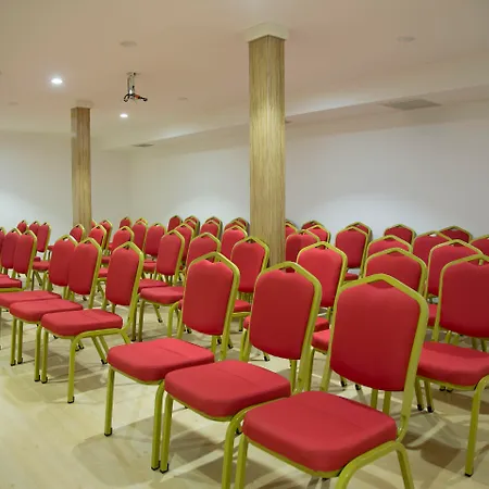 Sun Club Курортний комплекс Сіде