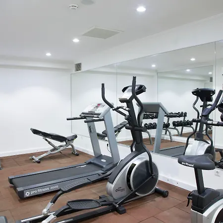 Курортний комплекс Sun Club