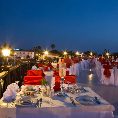 Курортний комплекс Sun Club