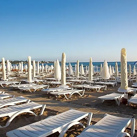 Resort Sun Club