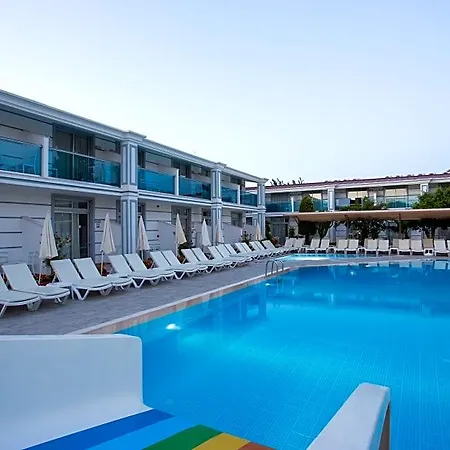 Sun Club Resort 4*