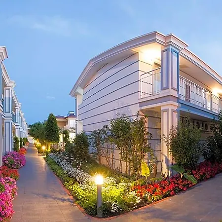 Sun Club Resort