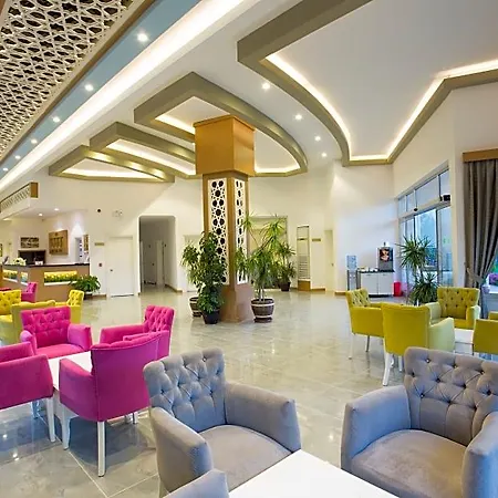 Sun Club 4* Side