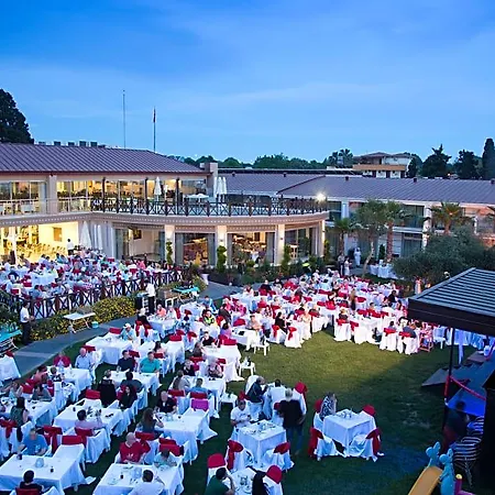 Sun Club 4* Side