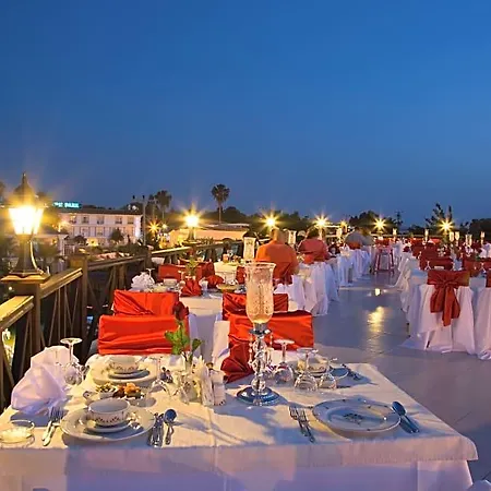 Resort Sun Club 4*