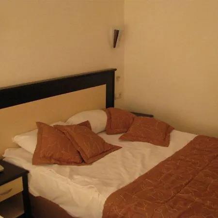 אתר נופש Sun Club 4*