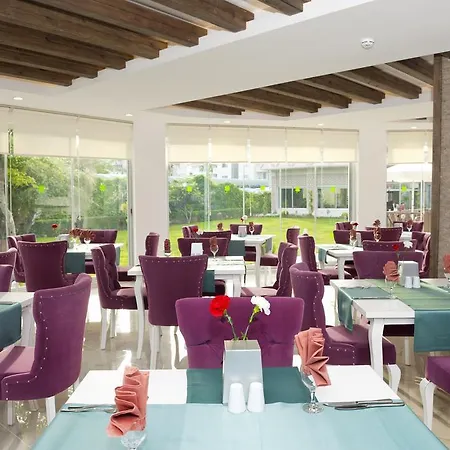 Sun Club 4* Side