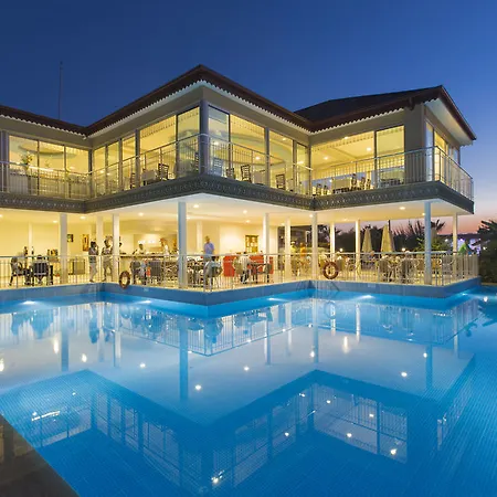 Sun Club Курортний комплекс 4*