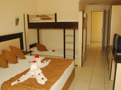Sun Club Resort 4*