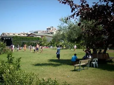 Курортний комплекс Sun Club Сіде