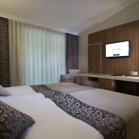 Sun Club Курортний комплекс