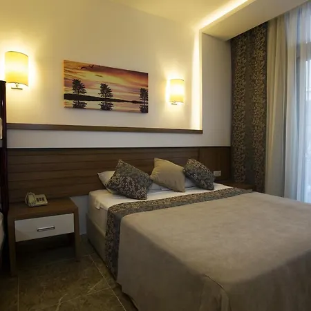 Sun Club 4* Сіде