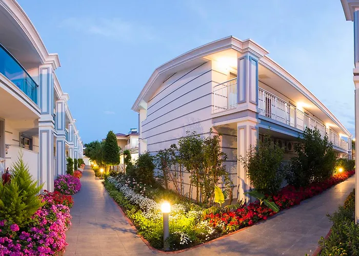 Sun Club Resort Side