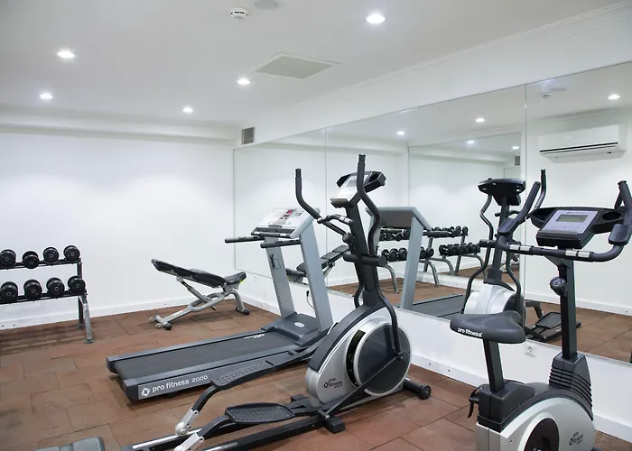 Semesteranläggning (resort) Sun Club