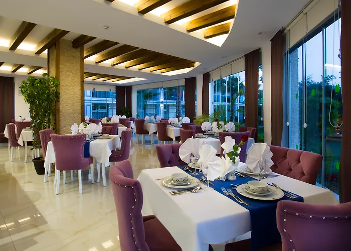 Resort Sun Club Side