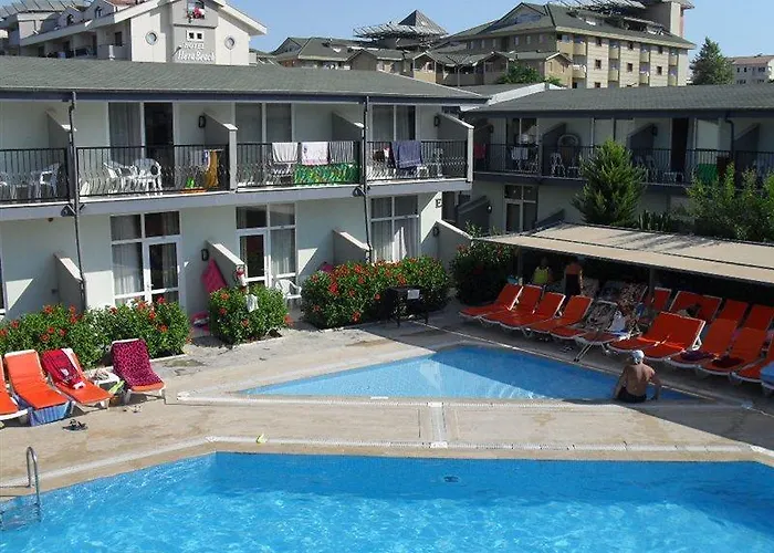 Resort Sun Club Side