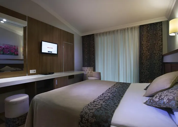 Sun Club Semesteranläggning (resort) 4*