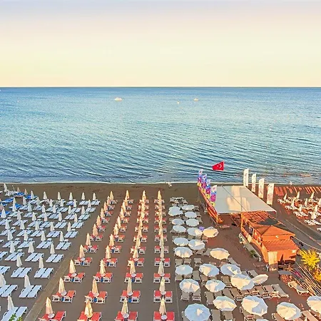 Θέρετρο Sun Club 3*