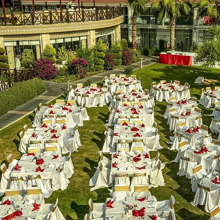Θέρετρο Sun Club 3*