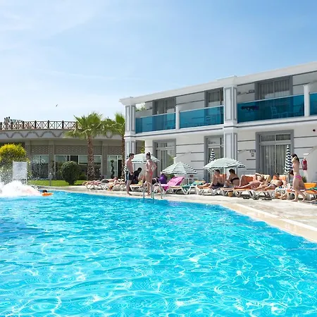 Sun Club 4*