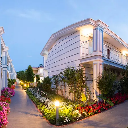 Sun Club リゾート シダ