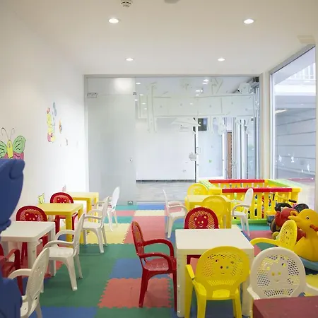 リゾート Sun Club シダ