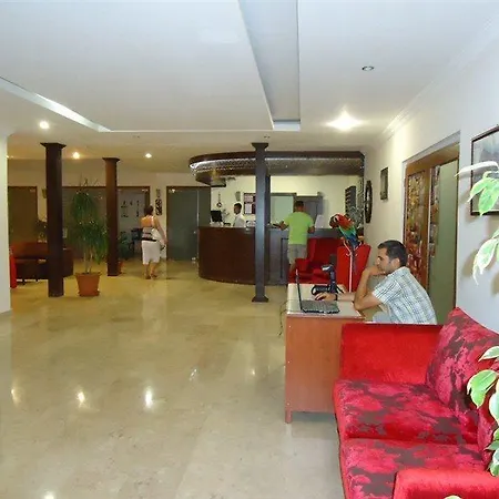 Sun Club Σιντέ