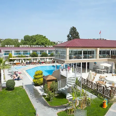 Sun Club Θέρετρο Σιντέ