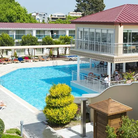 Sun Club