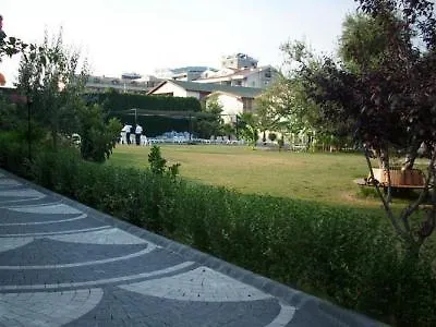 Sun Club Θέρετρο Σιντέ