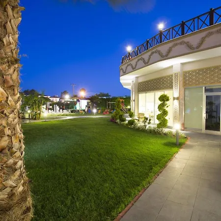 Θέρετρο Sun Club
