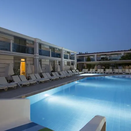 Sun Club リゾート 4*