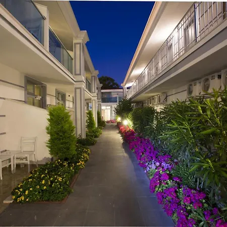 Sun Club リゾート 4*