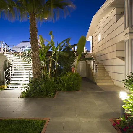 リゾート Sun Club