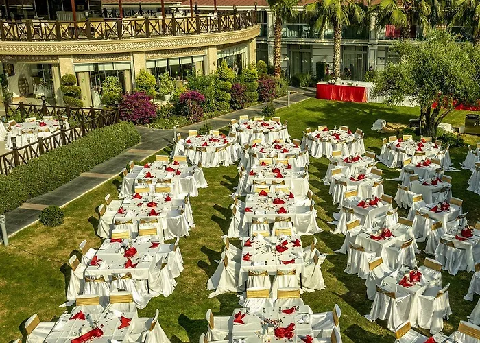 منتجع Sun Club 4*