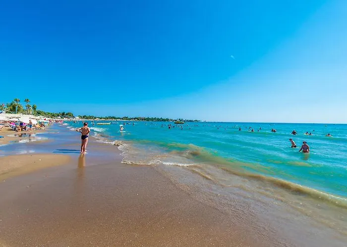 度假村 Sun Club 锡德