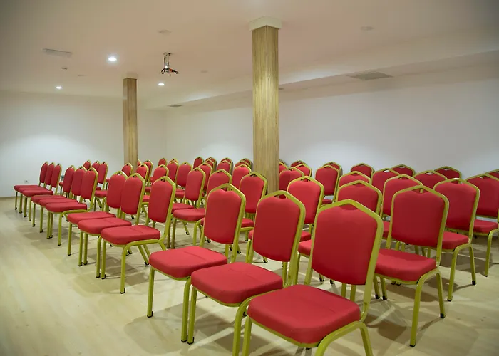 Sun Club منتجع سيدي