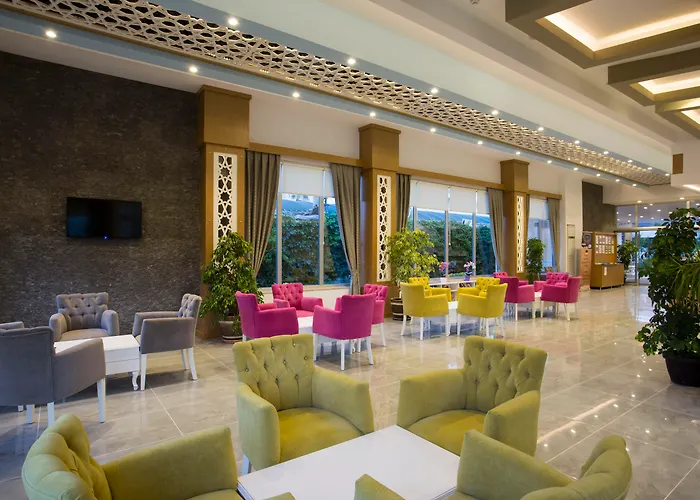 Sun Club 度假村 锡德