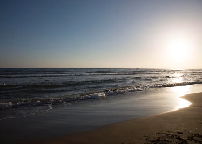 منتجع Sun Club سيدي